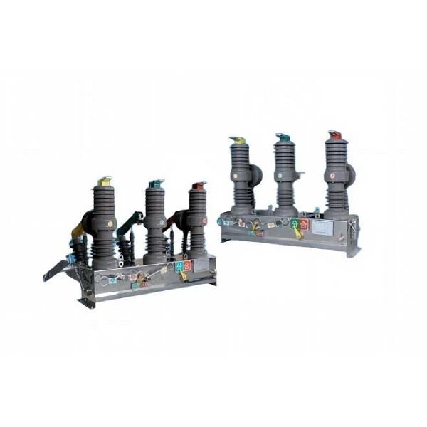 12kV външен вакуумен прекъсвач